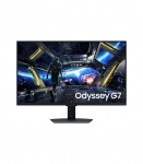Samsung LS32DG702EUXDU 32 " IPS 16:9 144 Hz 1 ms 350 cd/m&sup2; HDMI ports quantity 2 Black