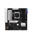 ASRock B850M PRO RS Processor family AMD Processor socket AM5 DDR5 Supported hard disk drive interfaces SATA,