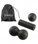 FSBM07 MASSAGE SET ROLLER/BALLS HMS