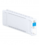 Epson Singlepack UltraChrome Pro 6 T48M2 700ml Ink cartrige Cyan