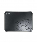 MSI AGILITY GD21 Mouse Pad, 320x220x3mm, Black MSI