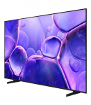 TV Set|SAMSUNG|75"|4K/Smart|3840x2160|Wireless LAN|Bluetooth|Black|UE75U8072FUXXH