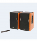 Edifier Professional Bookshelf Speakers R1380DB Bluetooth Wireless connection