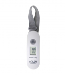Adler Travel Luggage Scale AD 8189 Auto power off Maximum weight (capacity) 40 kg Low Battery Indicator