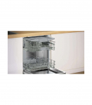 Built-in dishwasher BOSCH SMV4HVX07E