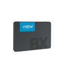 SSD|CRUCIAL|BX500|1TB|SATA 3.0|Write speed 500 MBytes/sec|Read speed 540 MBytes/sec|2,5"|TBW 360 TB|CT1000BX500SSD1