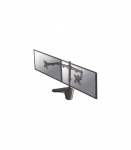 MONITOR ACC DESK MOUNT 10-32"/FPMA-D550DDBLACK NEOMOUNTS