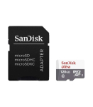 MEMORY MICRO SDXC 128GB UHS-I/W/A SDSQUNR-128G-GN6TA SANDISK