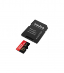 MEMORY MICRO SDXC 256GB UHS-I/W/A SDSQXCD-256G-GN6MA SANDISK