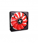 CASE FAN 140MM PWM 4P/12V XF051 XILENCE