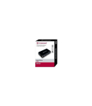 I/O HUB USB3 4PORT/TS-HUB3K TRANSCEND