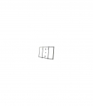 SOLAR PANEL BALCONY HOOK KIT/5009104003 ECOFLOW