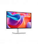 Dell S2725DC 27 " IPS QHD 16:9 144 Hz 1 ms 2560 x 1440 pixels 350 cd/m&sup2; HDMI ports quantity 1 White