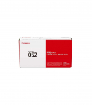 Canon Cartridge CRG 052 Black Schwarz (2199C002)