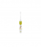 ETA Toothbrush Sonetic ETA071090040 Battery operated For kids Number of brush heads included 2 Number of teeth
