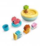 LEGO DUPLO vannim&auml;nguasi Ujuv loomade saar