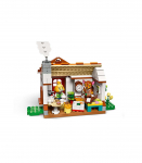 LEGO Animal Crossing Isabelle koduk&uuml;lastus