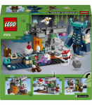 LEGO Minecraft Kohtumine &uuml;levaatajaga