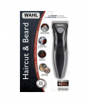 Wahl 9639-816 hair trimmers/clipper Black
