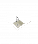 Valamu Teka Forsquare 50.40TG kreem