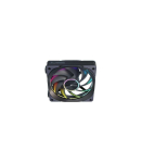 CASE FAN 120MM ARGB/3-PACK MAGFLOW-ARGB-3 SEASONIC