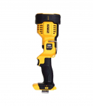 DeWALT DCL043-XJ work light LED Black,Yellow
