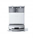 Cleaning robot with base station Ecovacs Deebot X8 Omni (white)