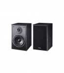 Magnat Monitor S30 2-way Black Wired 100 W