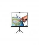 Avtek TRIPOD Pro 200 projection screen 1:1