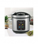 Maestro MR-794 multi cooker 5 L 900 W Black, Satin steel