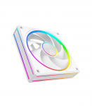 MODECOM VOLCANO LOOP 120 ARGB FAN White