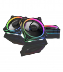 ASUS Prime MR120 Fan ARGB Reverse Black 3in1 Computer case 12 cm 3 pc(s)