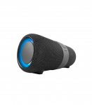 Tracer SPLASH XXL Stereo portable speaker Black 30 W