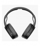 Skullcandy Crusher Wireless Headset Wired & Wireless Head-band Calls/Music Bluetooth Black