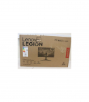 SALE OUT. Lenovo Legion R24s 24 " IPS 16:9 144 Hz 1 ms 1920 x 1080 pixels 250 cd/m&sup2; HDMI ports quantity