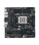Asus PRO WS B850M-ACE SE AM5 AMD motherboard