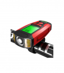 Superfire BM01 4-in-1 bicycle light