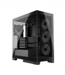 MODECOM Volcano SPACE APEX ARGB  MIDI USB 3.0 X 2  CYPE-C