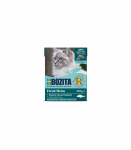 BOZITA Haddock in Jelly &ndash; Wet Cat Food &ndash; 370 g