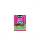 VITAKRAFT CatStick Mini Chicken with grass - cat treats - 3 pcs