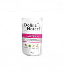 Dolina Noteci 5902921300700 dogs moist food Turkey Adult 150 g