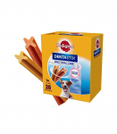 Pedigree 5998749110720 dogs dry food 110 g Adult