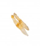 UNISZKI Rabbit ear without fur - dog treat - 2 pieces