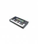 Novation FLKEY Mini - MIDI keyboard dedicated to FL Studio software, 25 keys.