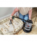 Bissell Portable Carpet and Upholstery Cleaner SpotClean C9 Select Corded operating Washing function 400 W