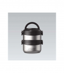 Maestro MR-1635-150 Thermos black, steel