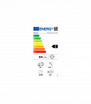 Dishwasher ELECTROLUX ESA47210SX