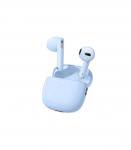 Earphones TWS Baseus Bowie WX5 (blue)