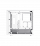 Gamemax Case CLAW 460 WH ATX