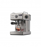 HiBREW H10A temperature-controlled flask espresso machine
